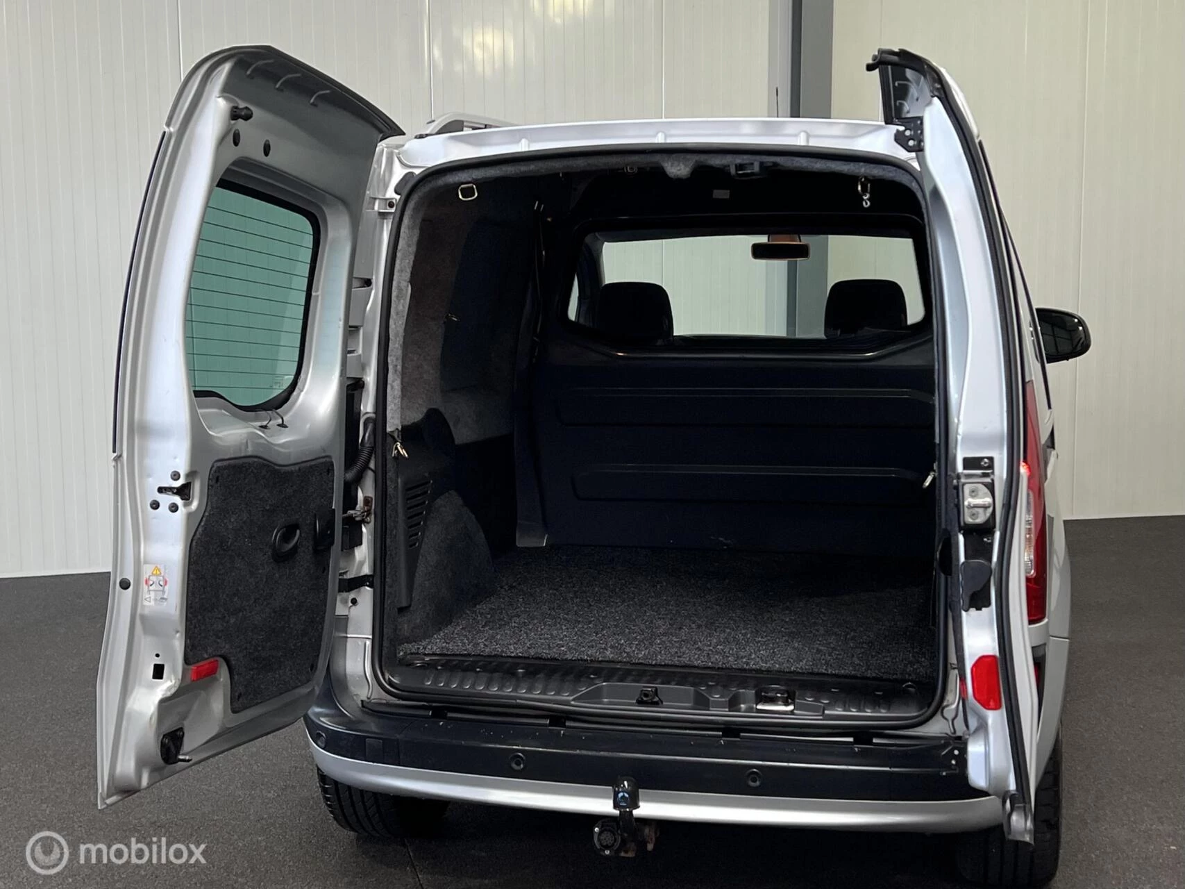 Hoofdafbeelding Mercedes-Benz Citan
