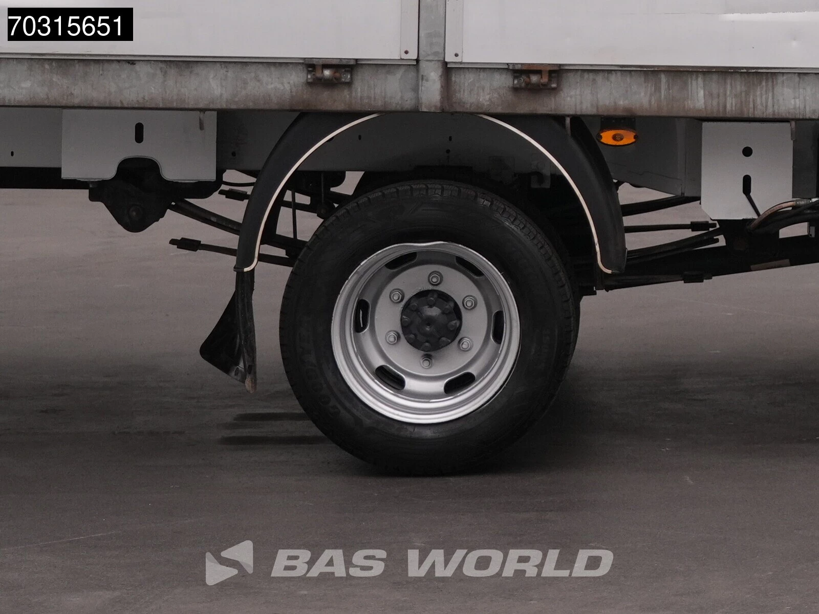 Hoofdafbeelding Opel Movano