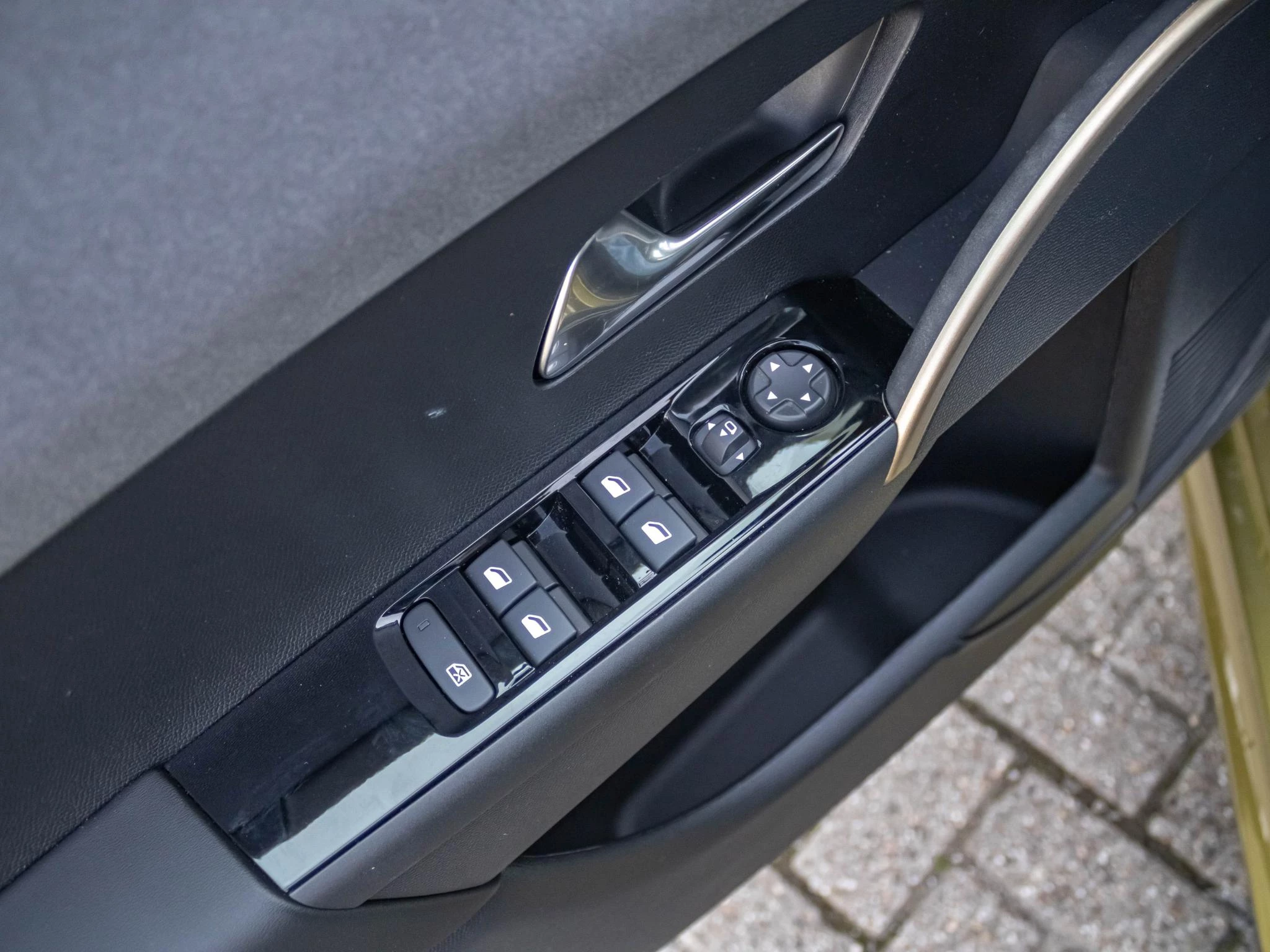 Hoofdafbeelding Lancia Ypsilon