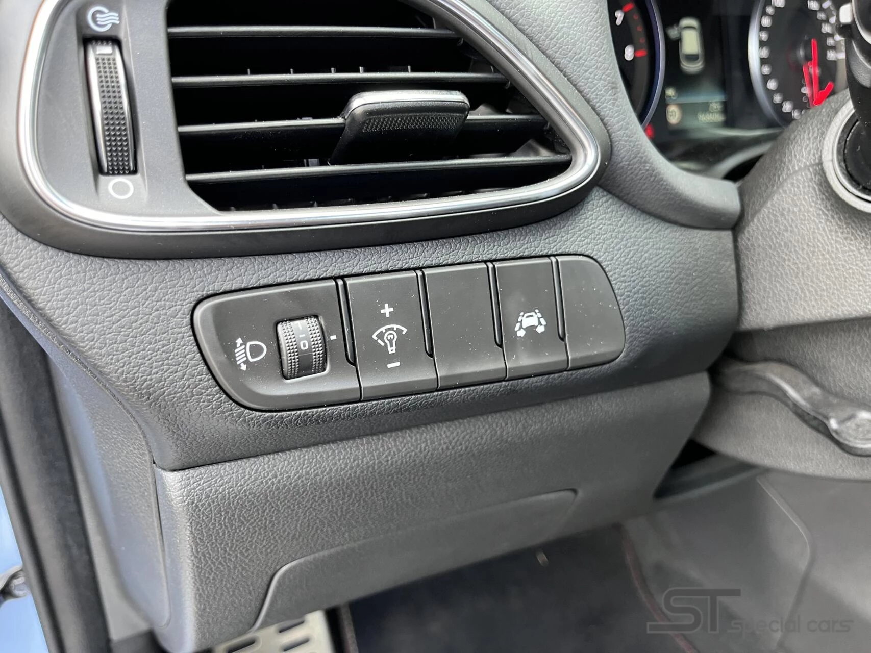 Hoofdafbeelding Hyundai i30