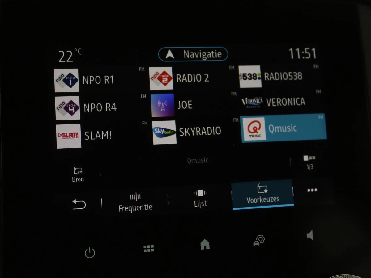 Hoofdafbeelding Renault Mégane