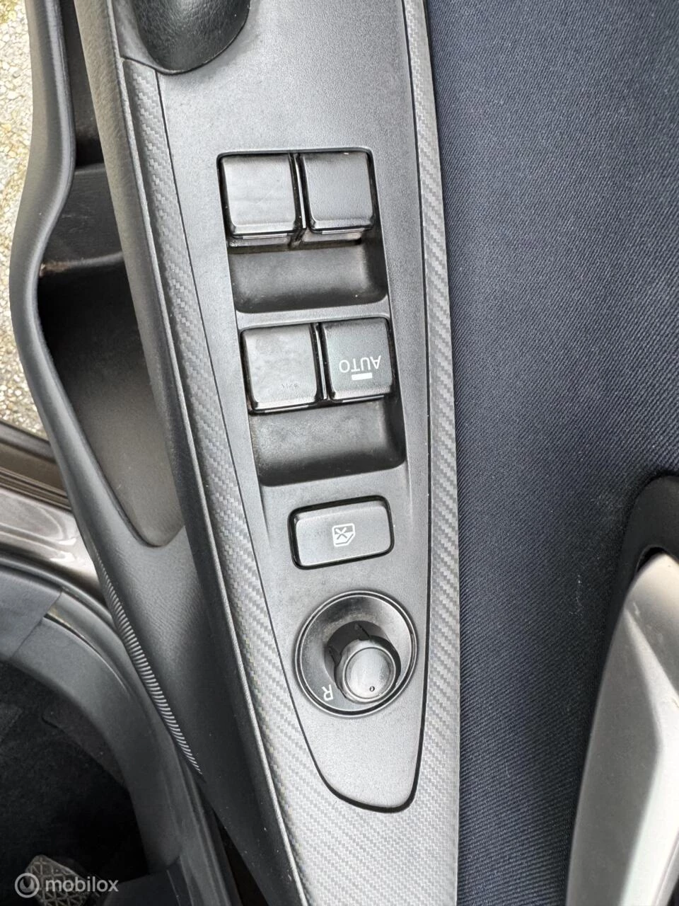 Hoofdafbeelding Mazda 2