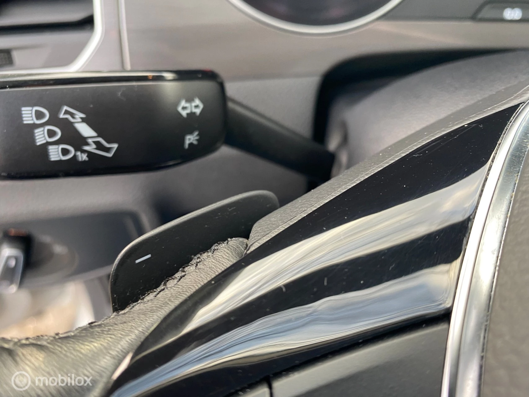 Hoofdafbeelding Volkswagen Golf Sportsvan