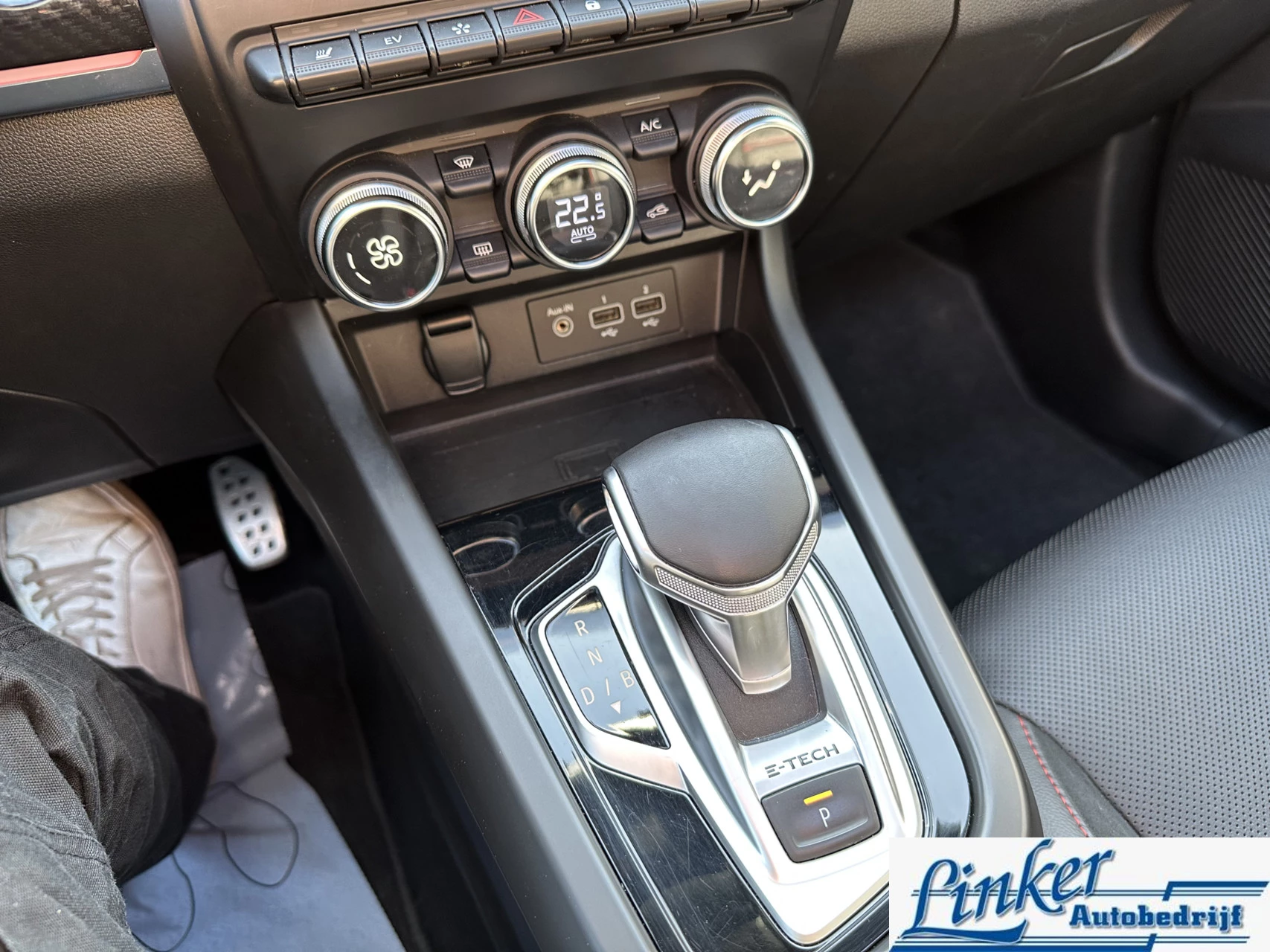 Hoofdafbeelding Renault Arkana