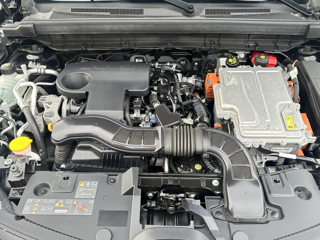 Hoofdafbeelding Renault Arkana