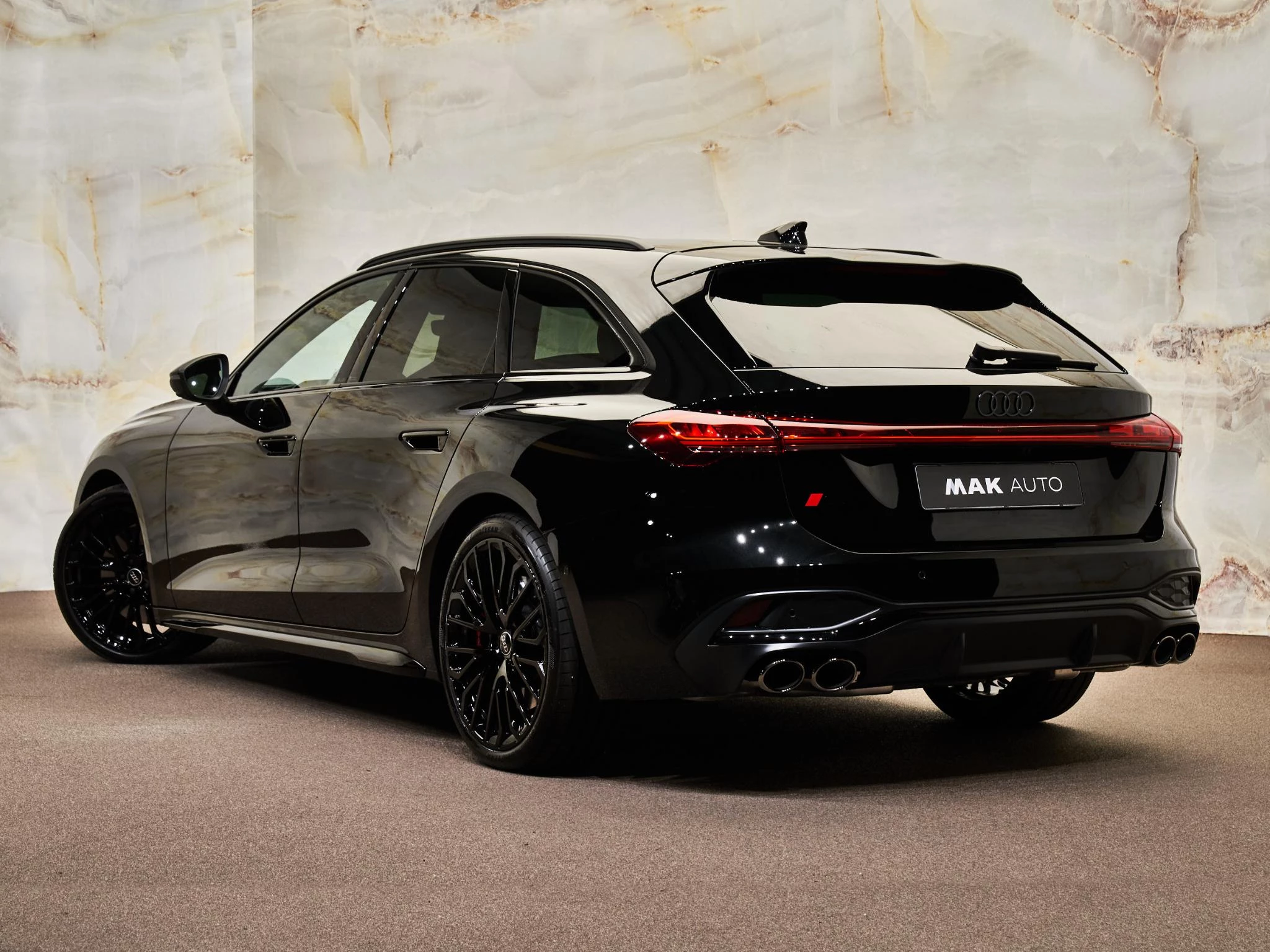 Hoofdafbeelding Audi S5