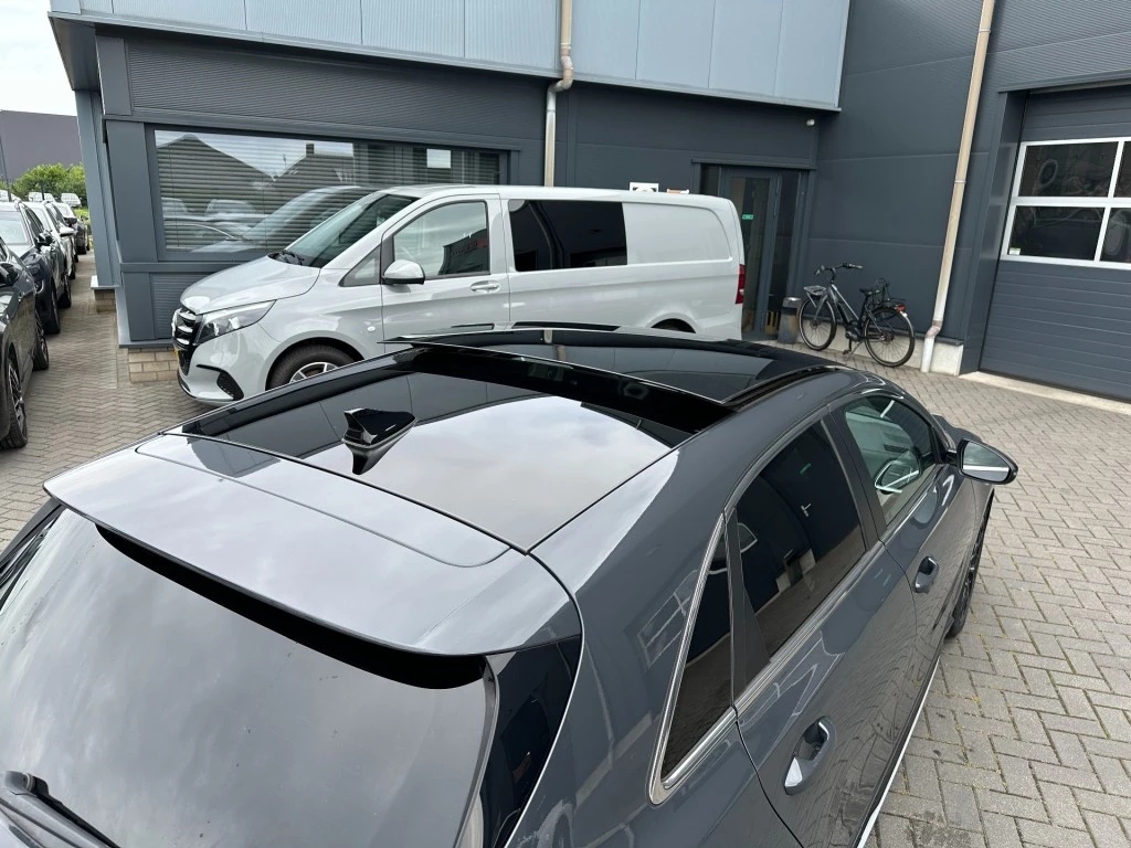 Hoofdafbeelding Kia Ceed