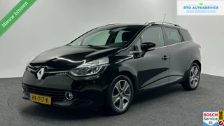 Renault Clio Estate 0.9 TCe Dynamique CRUISE-NAVI-NAP