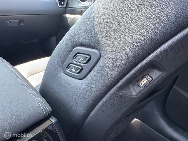 Hoofdafbeelding Kia Sorento