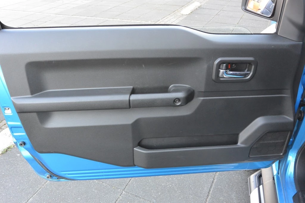 Hoofdafbeelding Suzuki Jimny