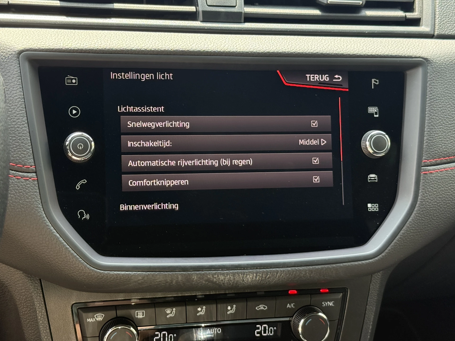 Hoofdafbeelding SEAT Arona