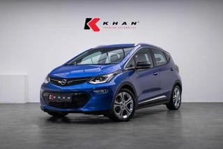 Hoofdafbeelding Opel Ampera-e