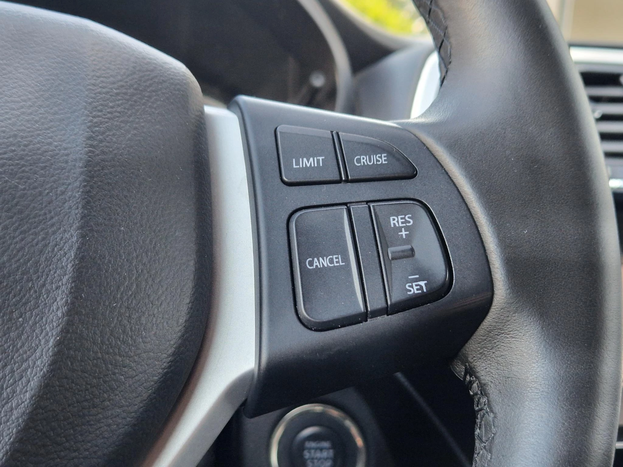 Hoofdafbeelding Suzuki S-Cross
