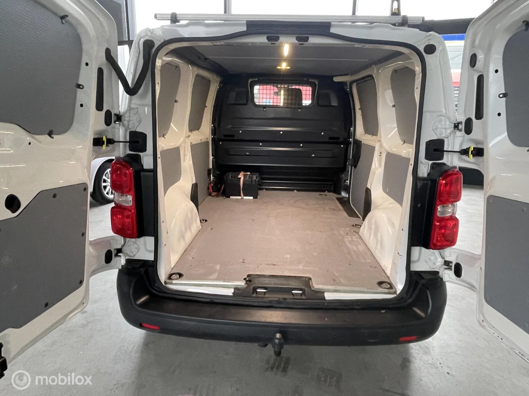 Hoofdafbeelding Peugeot Expert