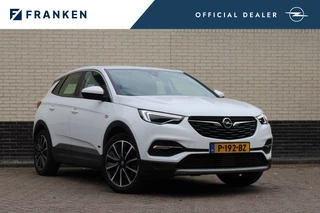 Hoofdafbeelding Opel Grandland X Opel Grandland X 1.6 Turbo 300PK Hybrid4 Innovation | Trekhaak | Led | AGR | Navigatie