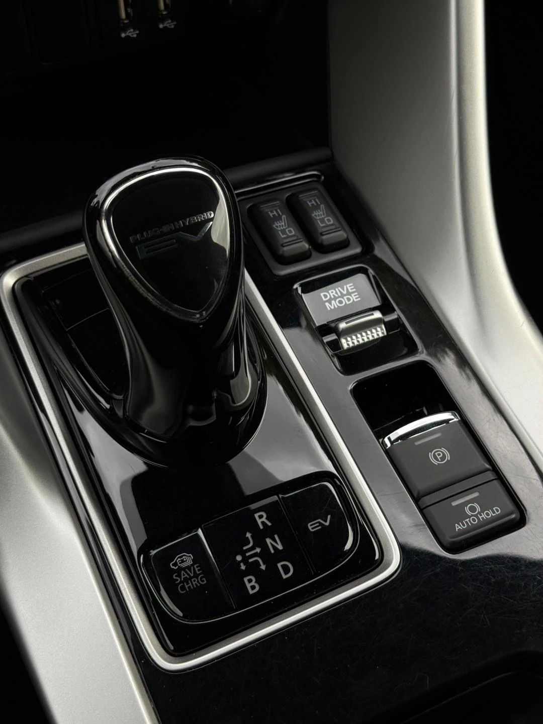 Hoofdafbeelding Mitsubishi Eclipse Cross