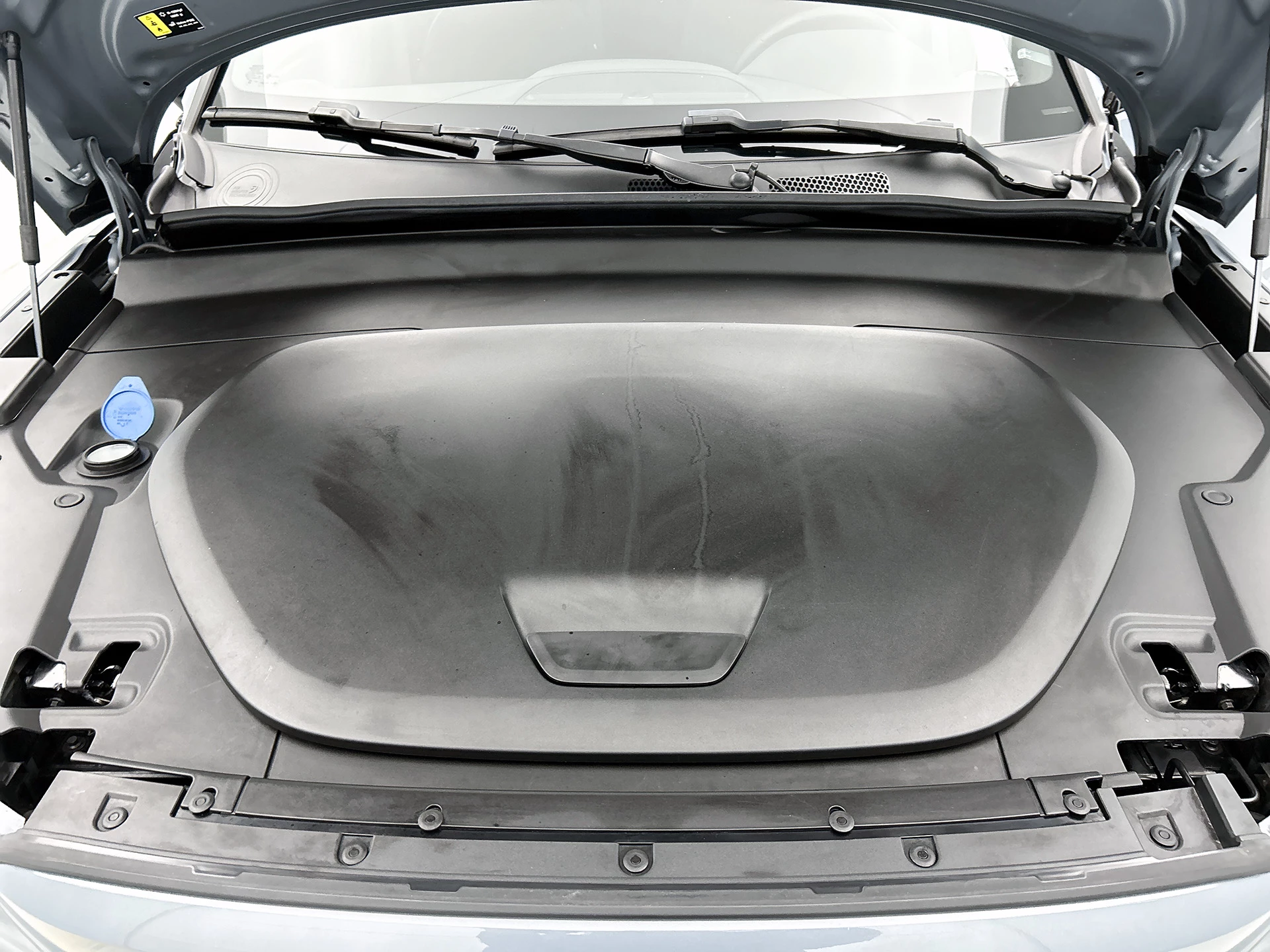 Hoofdafbeelding Volvo C40