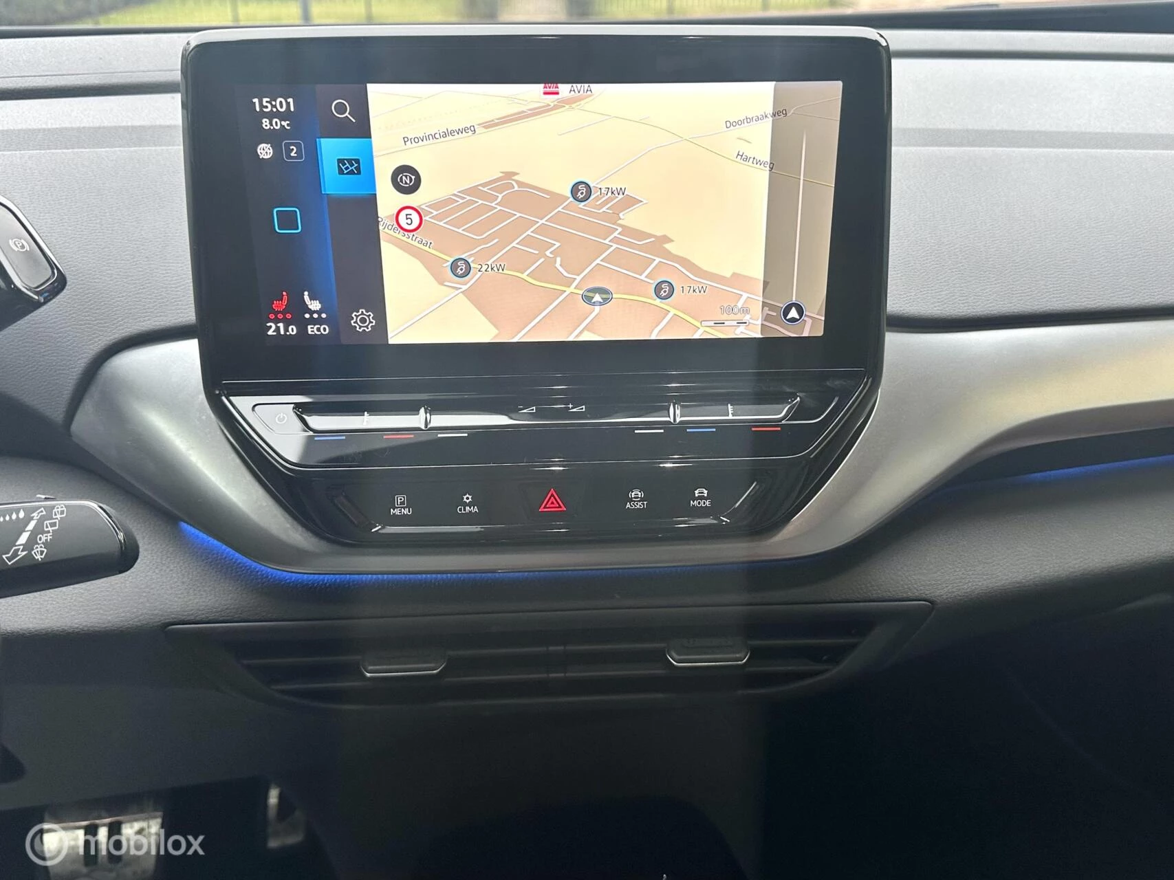 Hoofdafbeelding Volkswagen ID.4