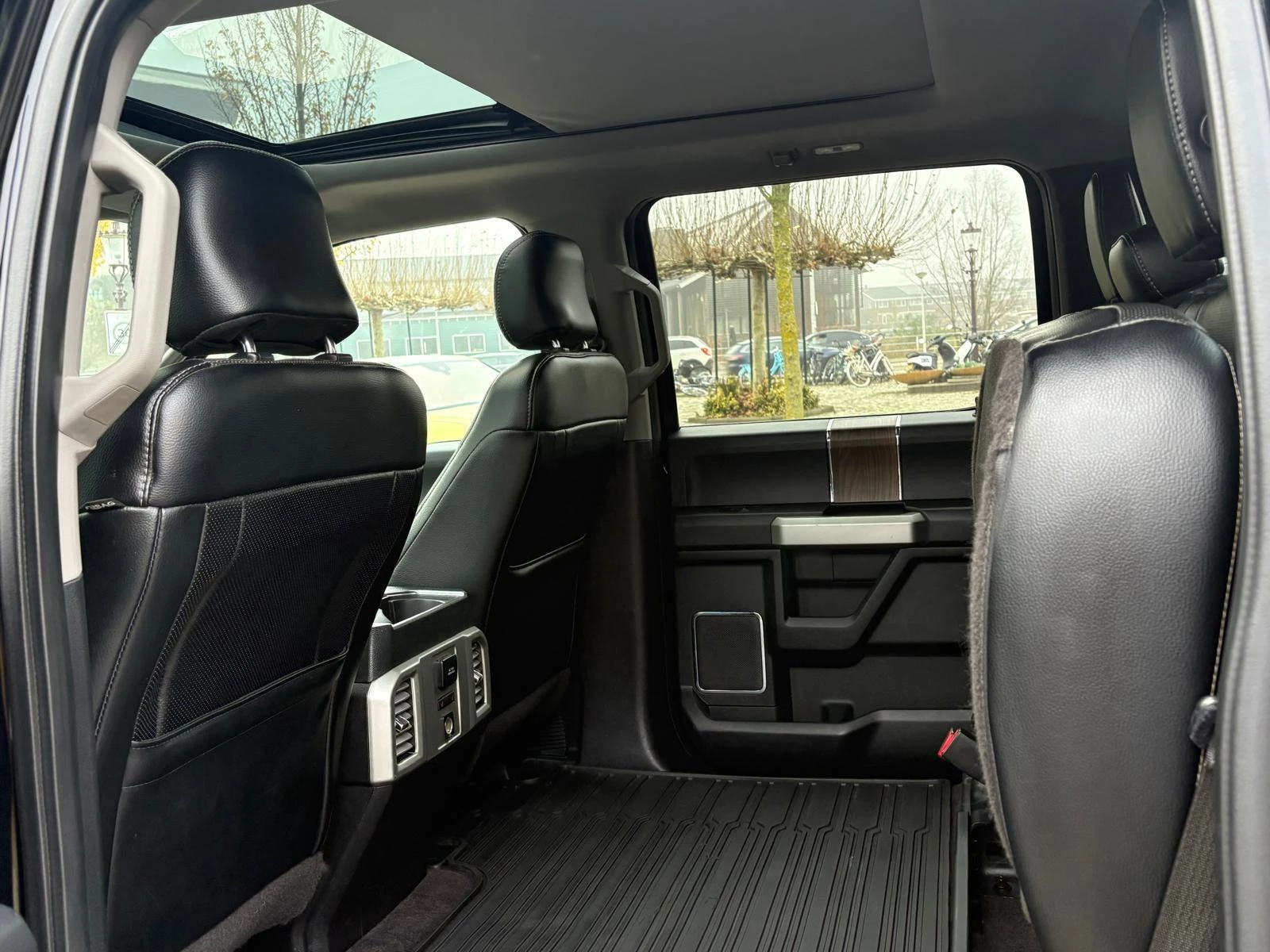 Hoofdafbeelding Ford F-150