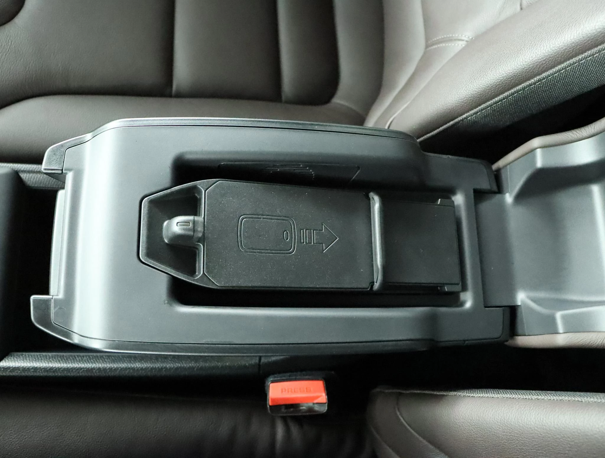 Hoofdafbeelding BMW i3