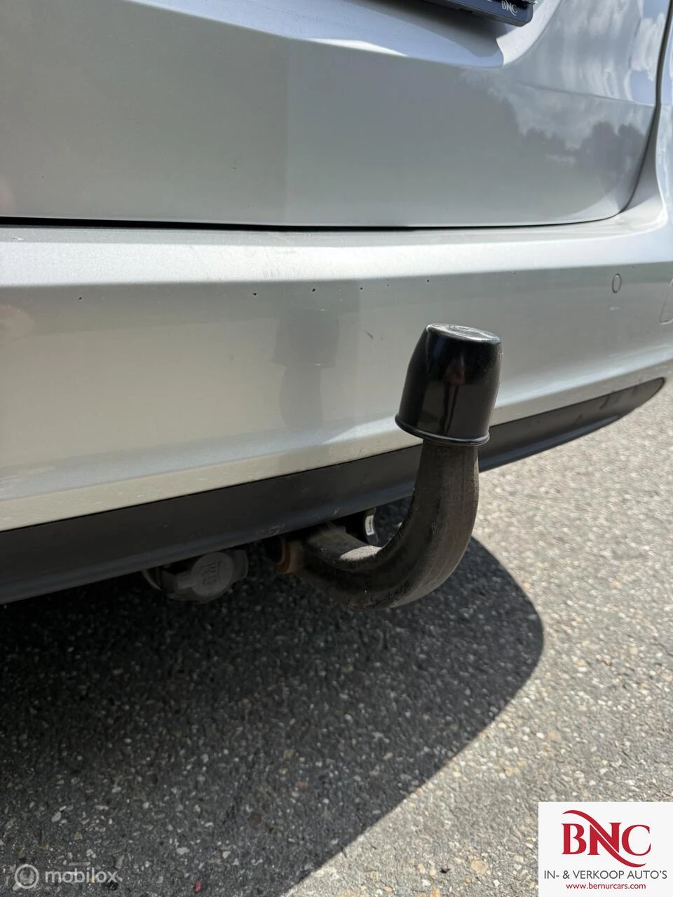 Hoofdafbeelding Opel Zafira