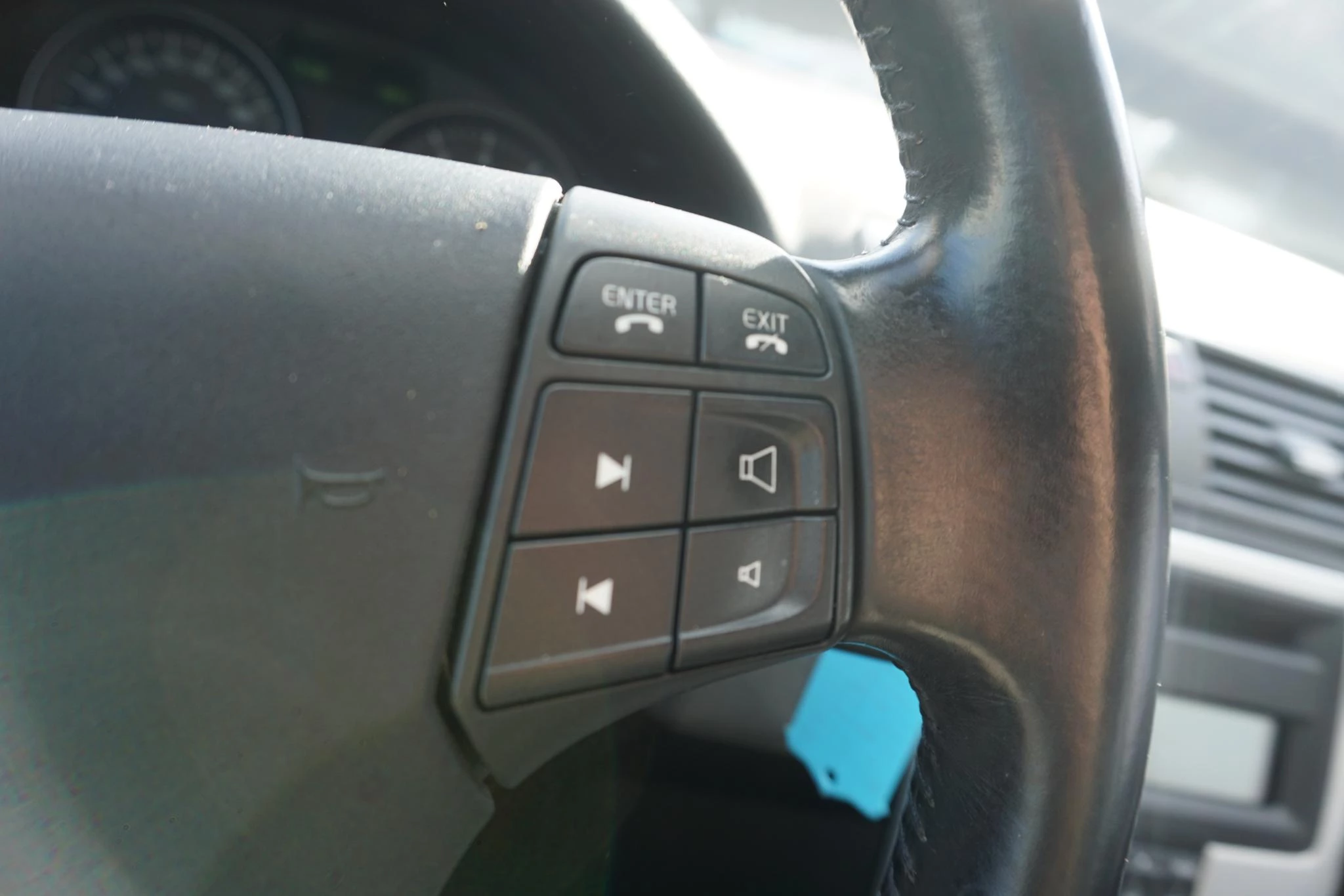 Hoofdafbeelding Volvo V50