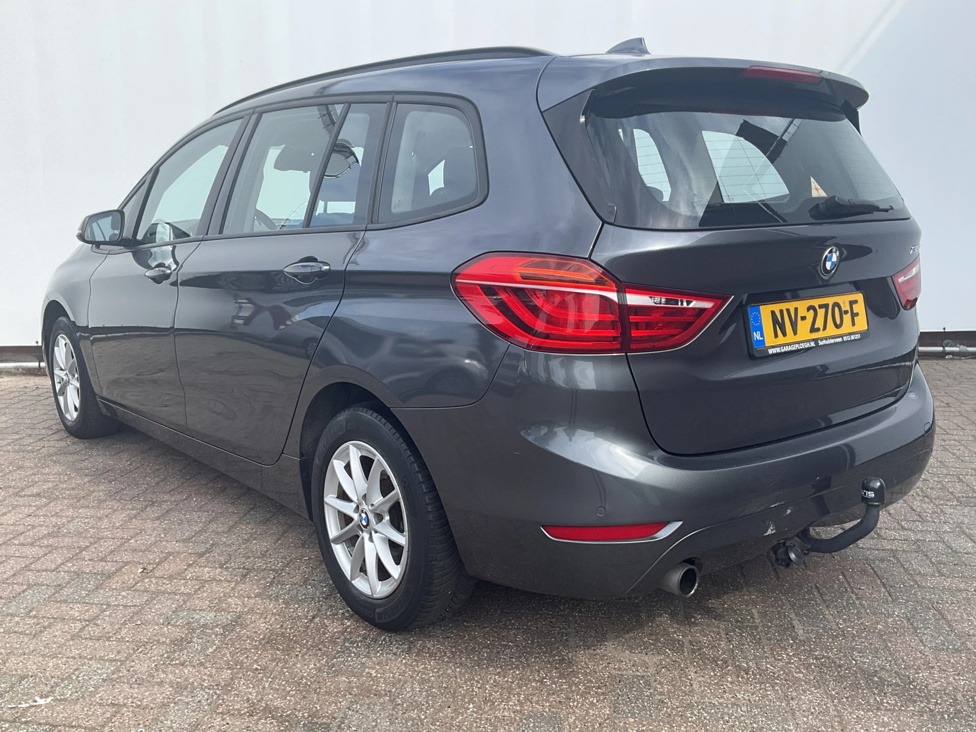 Hoofdafbeelding BMW 2 Serie