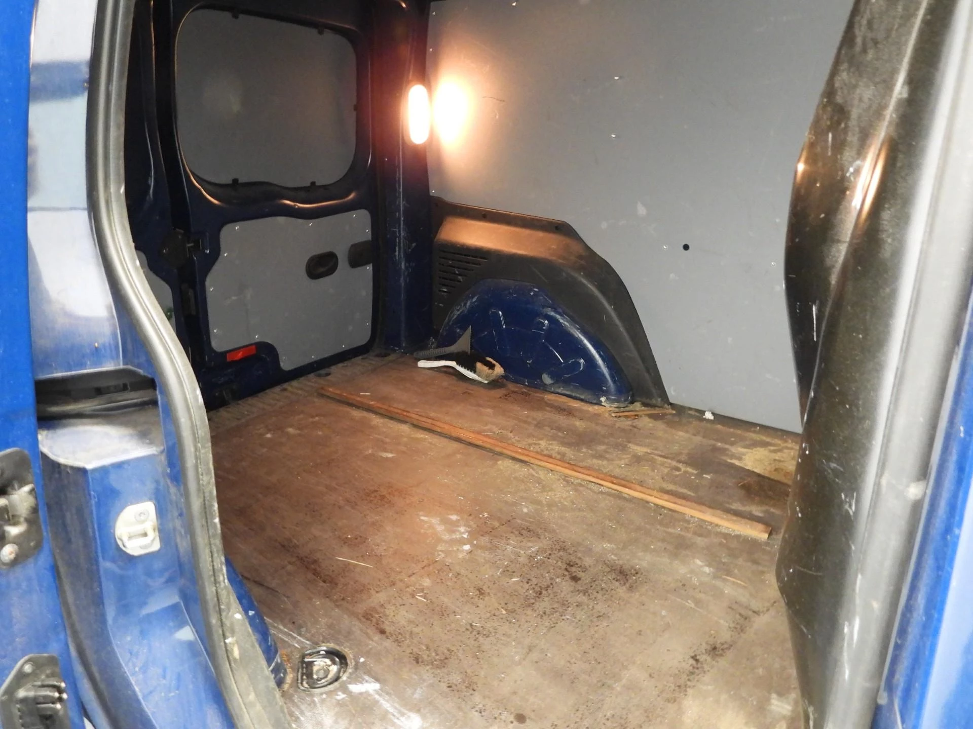 Hoofdafbeelding Mercedes-Benz Citan