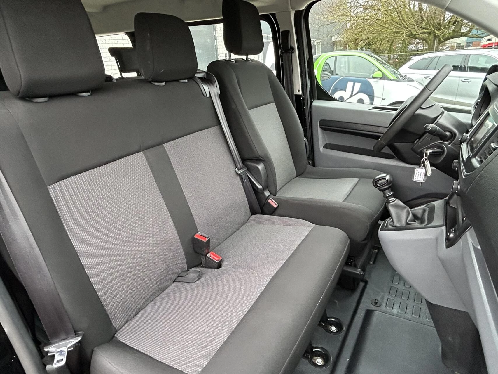 Hoofdafbeelding Citroën SpaceTourer