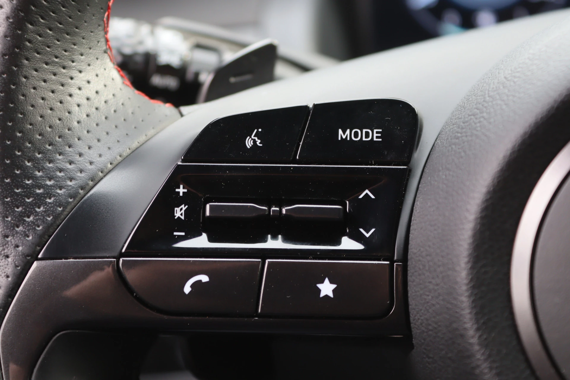 Hoofdafbeelding Hyundai Tucson Hybrid