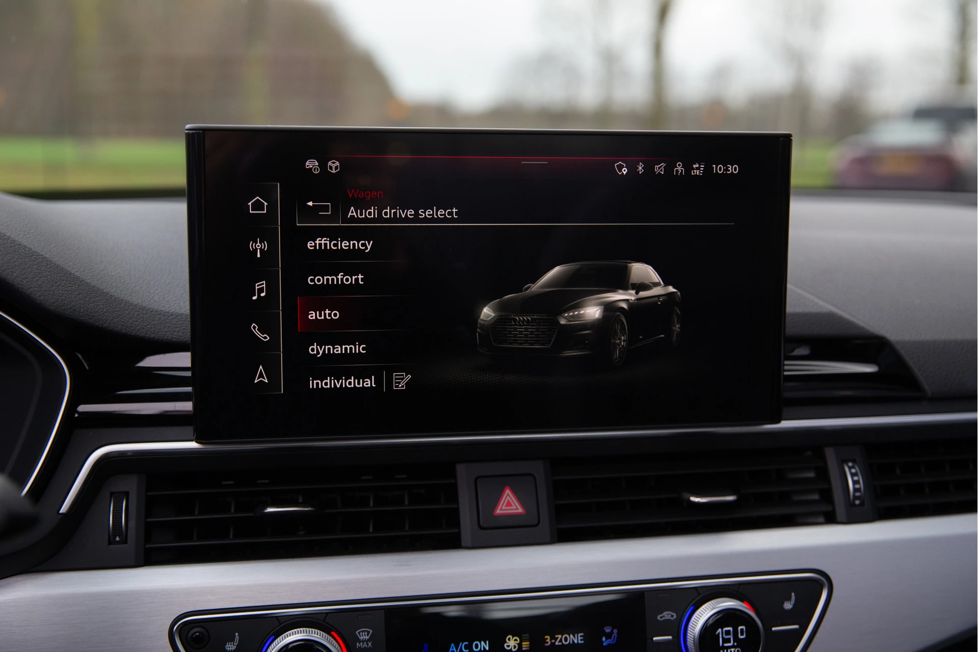 Hoofdafbeelding Audi S5