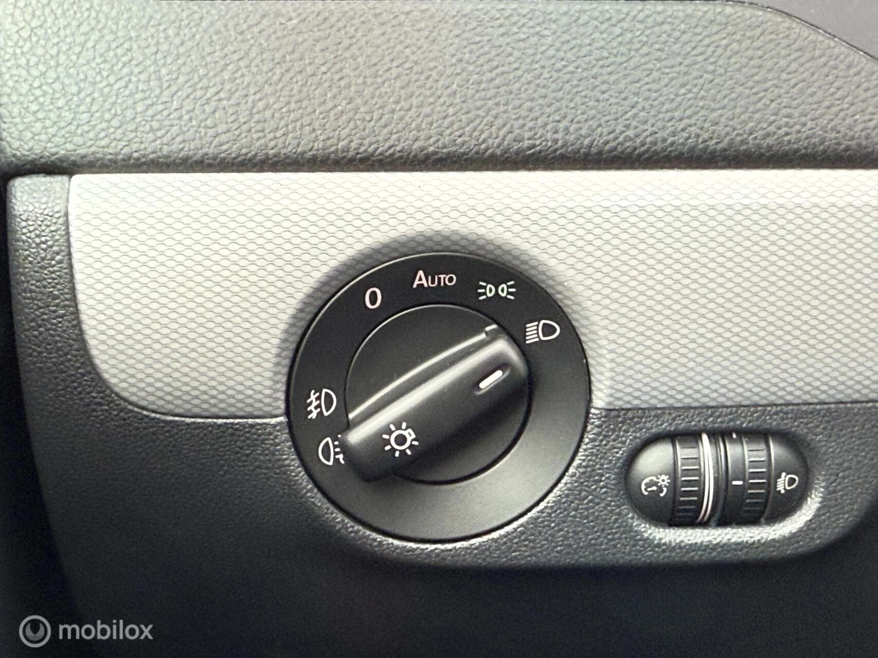 Hoofdafbeelding Volkswagen Jetta