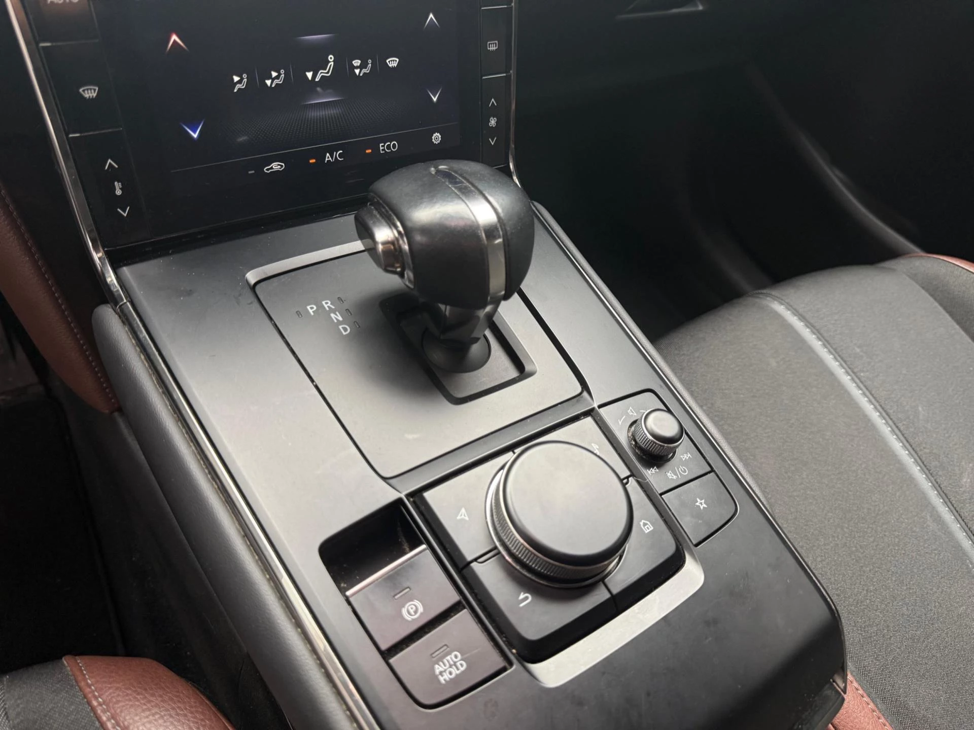 Hoofdafbeelding Mazda MX-30