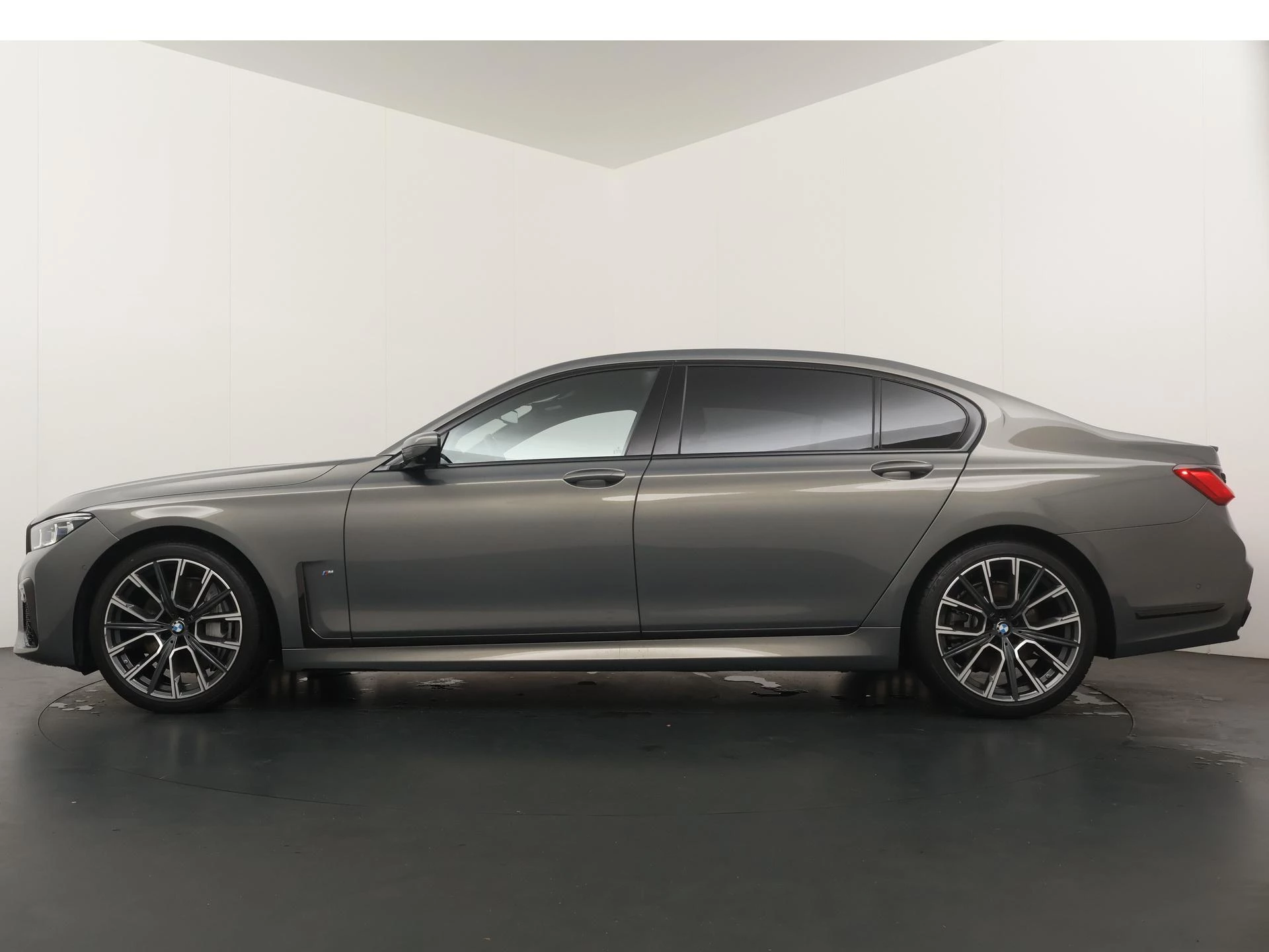 Hoofdafbeelding BMW 7 Serie
