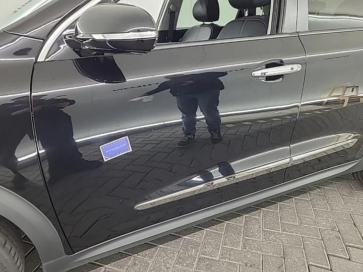 Hoofdafbeelding Kia e-Niro