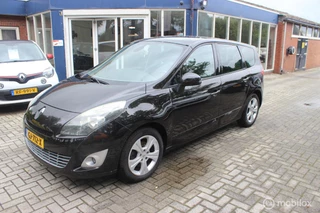 Renault Grand Scenic 1.6 Dynamique