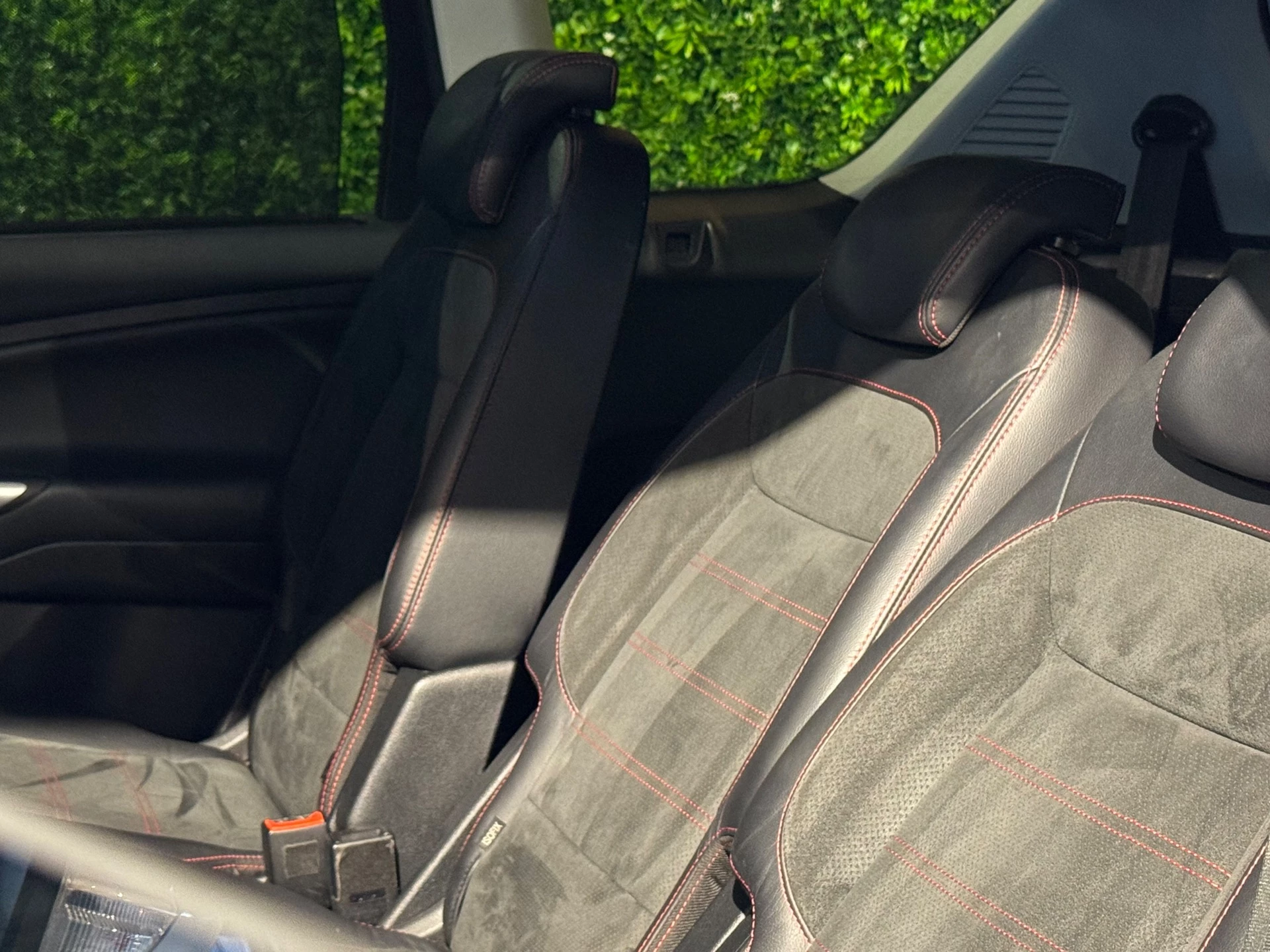 Hoofdafbeelding Ford S-Max