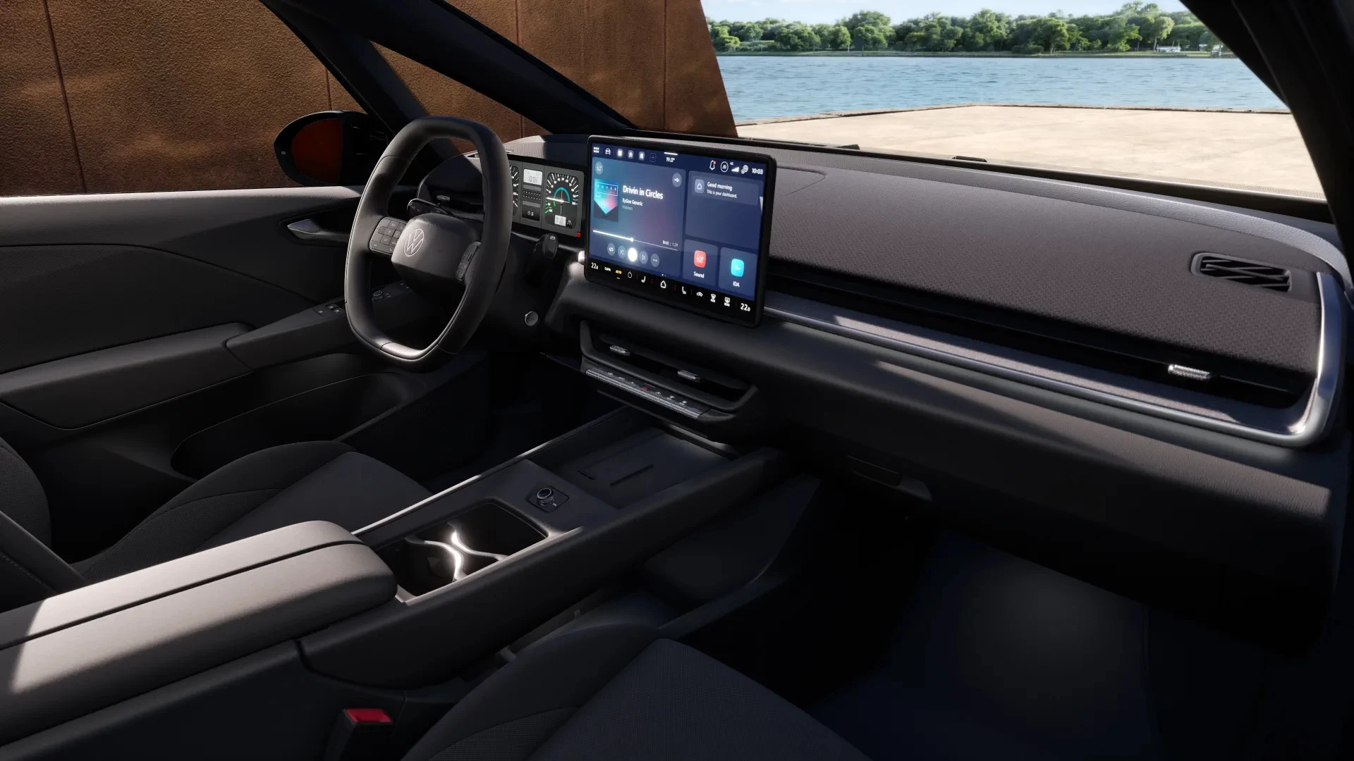 Hoofdafbeelding Volkswagen ID.3 Neo