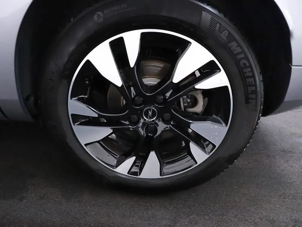 Hoofdafbeelding Opel Grandland