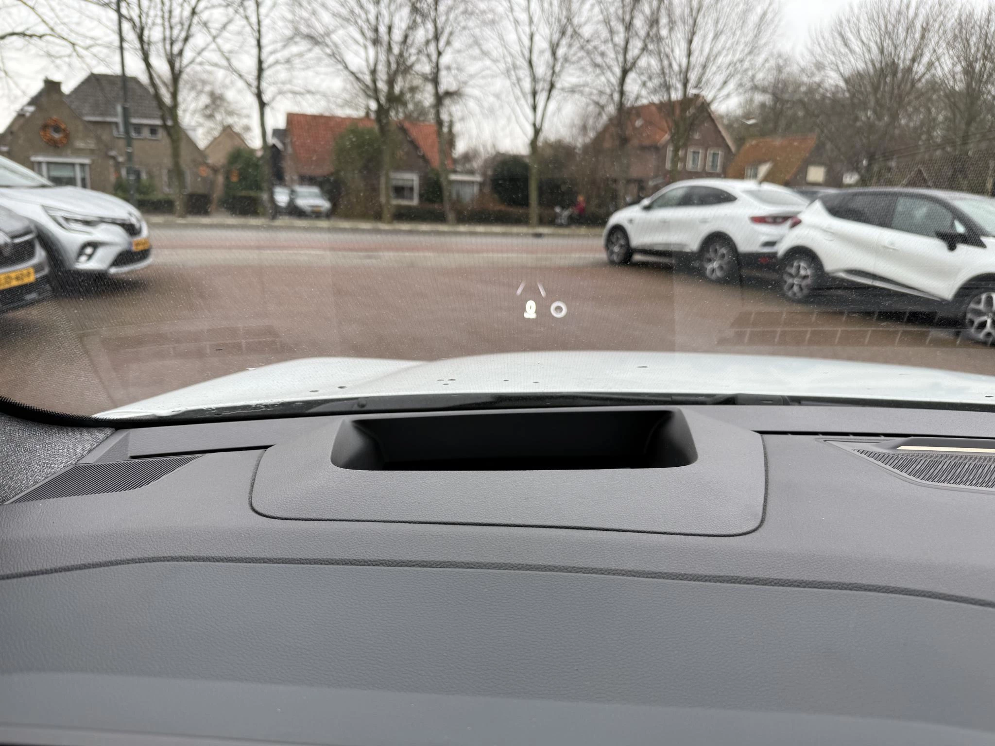 Hoofdafbeelding Renault Rafale