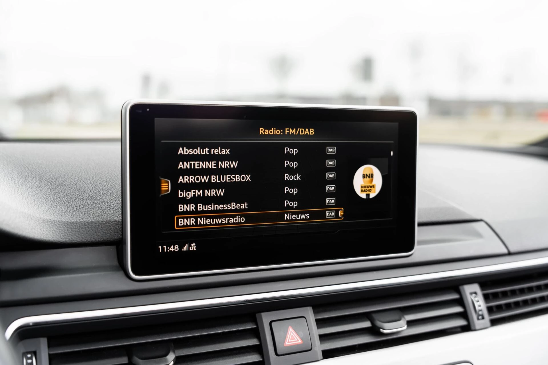 Hoofdafbeelding Audi S5