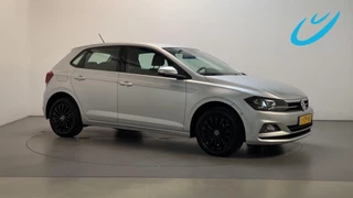 Volkswagen Polo 1.0 TSI Comfortline Business Climate Control DAB+ Parkeersensoren Navigatie