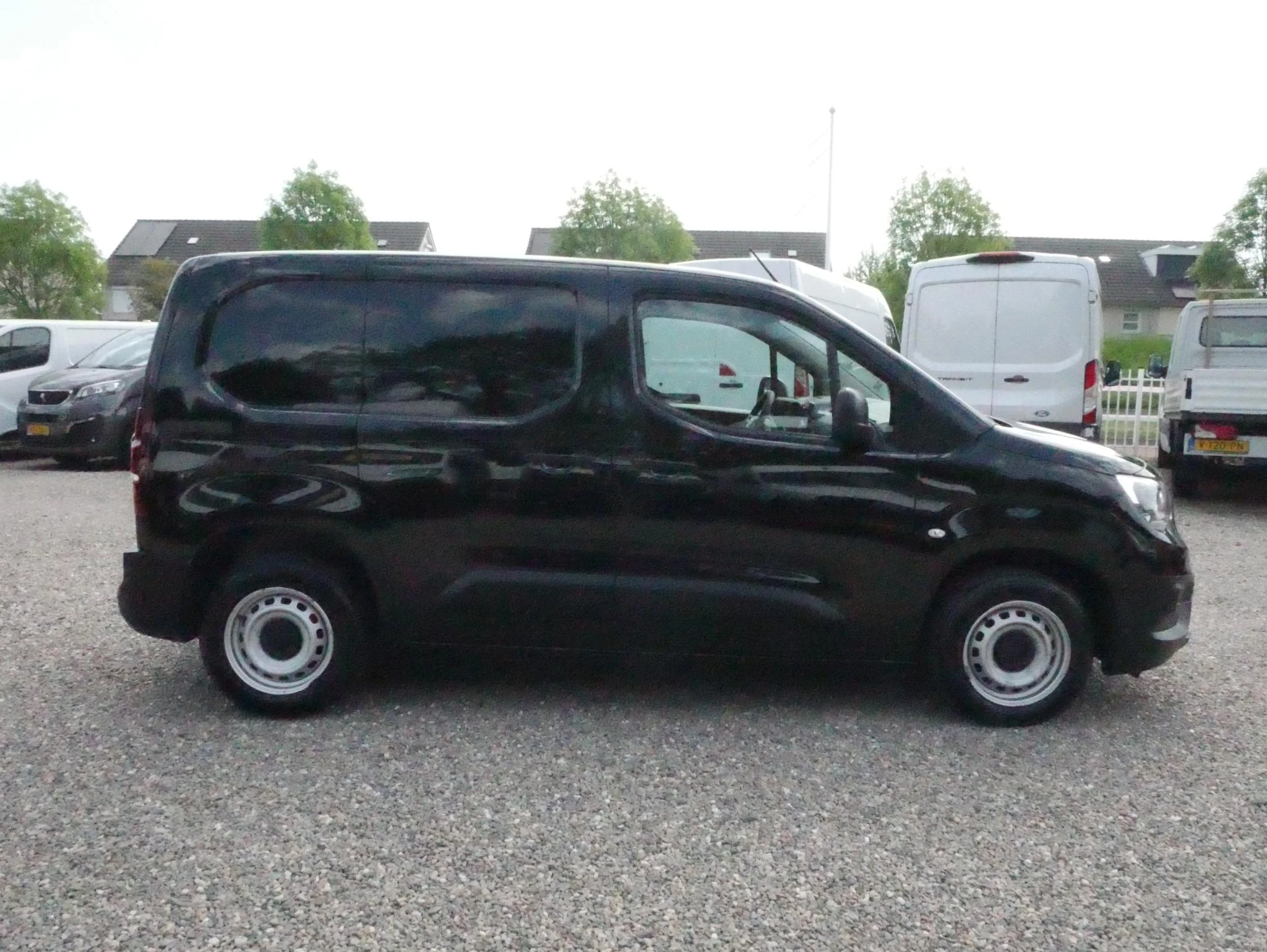 Hoofdafbeelding Opel Combo