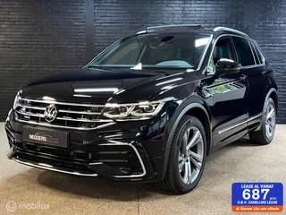 Volkswagen Tiguan 1.4 TSI eHybrid R-Line Business