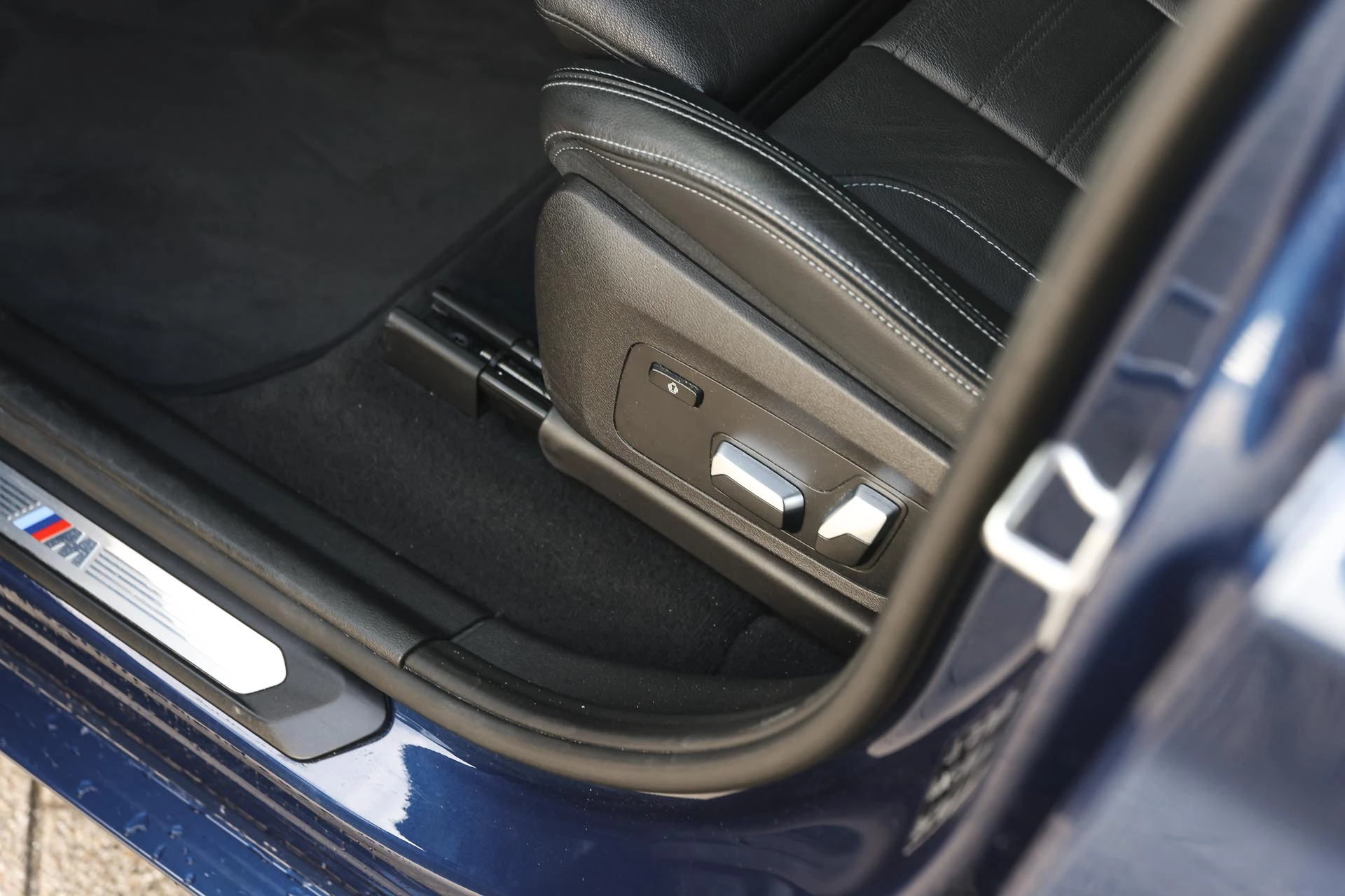 Hoofdafbeelding BMW X4