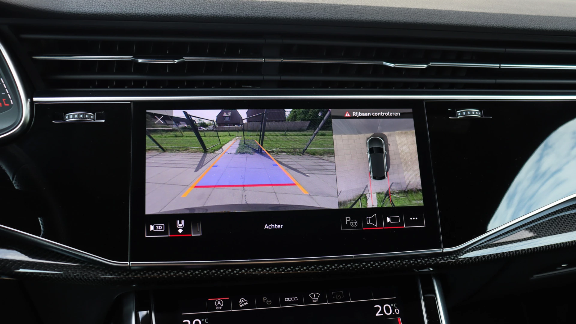 Hoofdafbeelding Audi SQ8