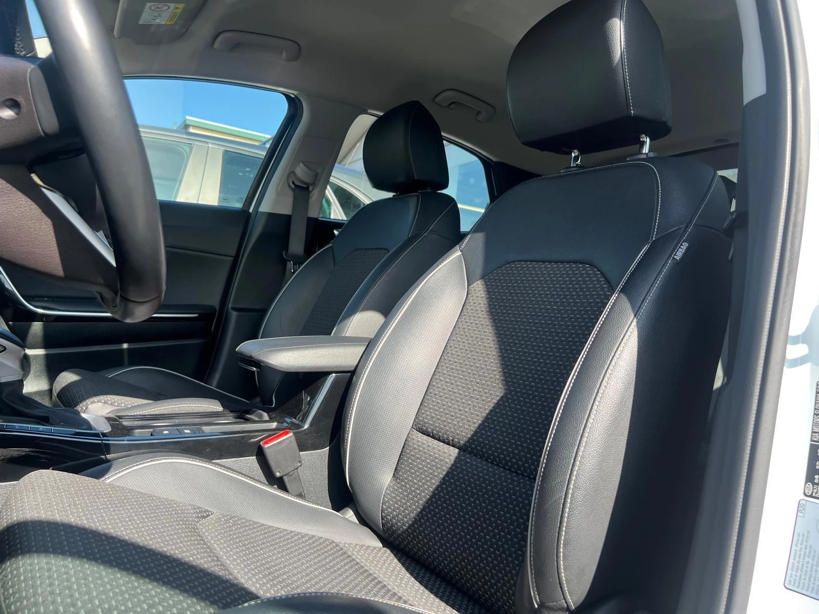 Hoofdafbeelding Kia XCeed