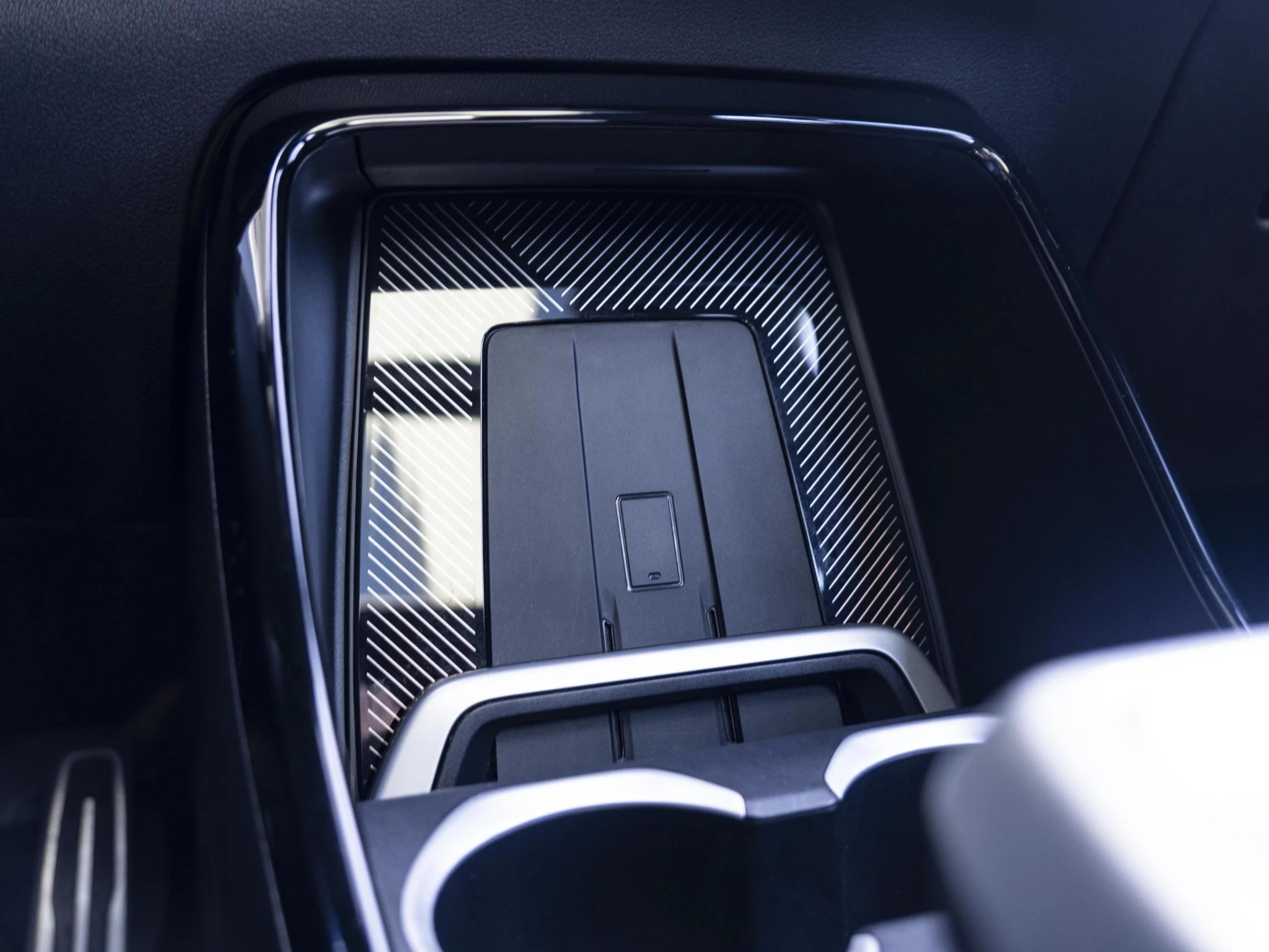 Hoofdafbeelding BMW iX1