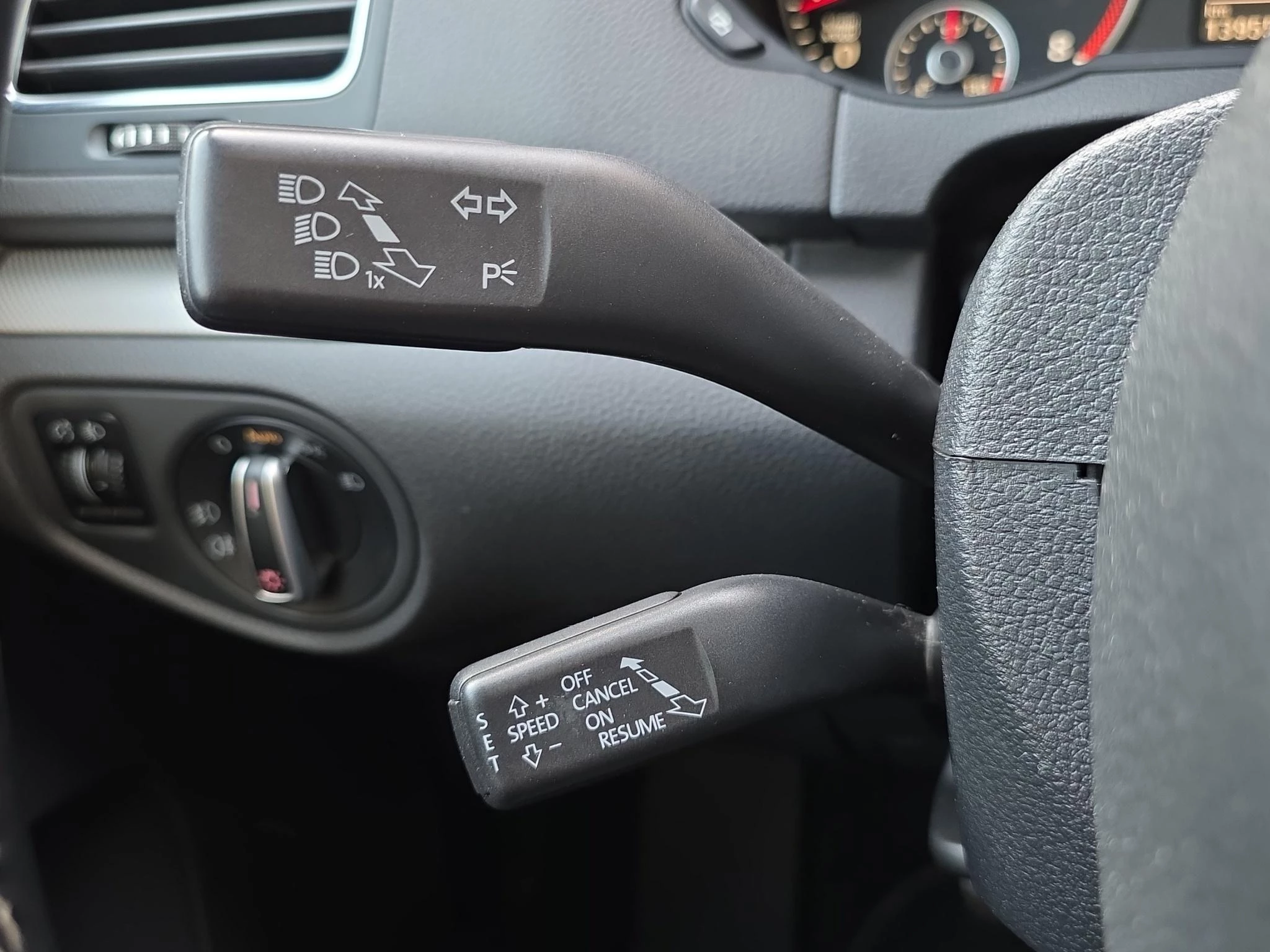 Hoofdafbeelding Volkswagen Sharan
