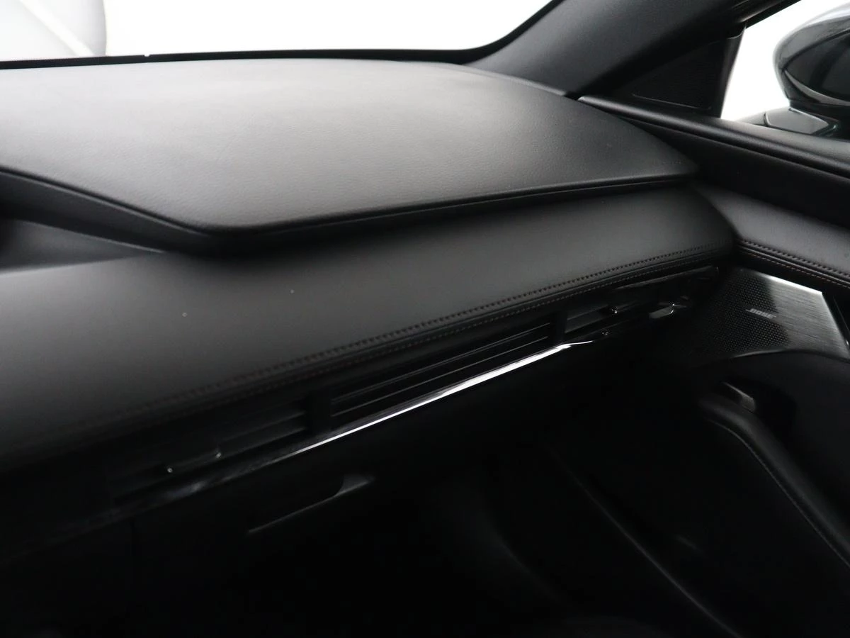 Hoofdafbeelding Mazda 3